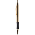 Monaco Classic  Gold Pencil - The Cambridge Collection